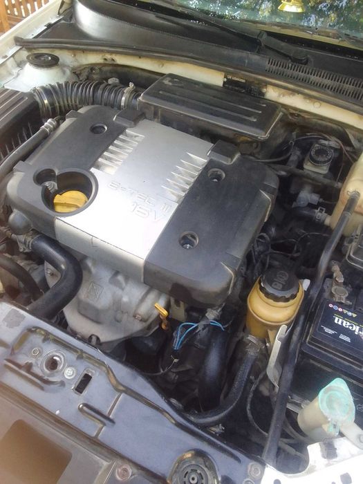 Daewoo Lacetti 3-pozitsiya