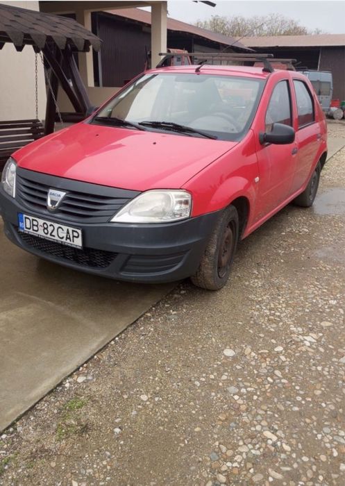 Dacia Logan 2010