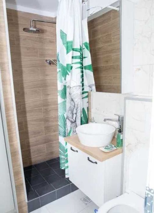 Дава се под наем Едностаен апартамент в Бургас, Победа - 30 кв.м за 163.2 € - Снимка #4