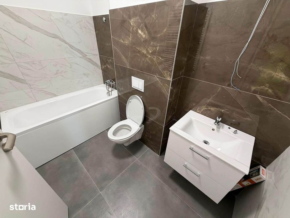 Apartament 2 camere-Str Cuza Voda-Zona Dedeman