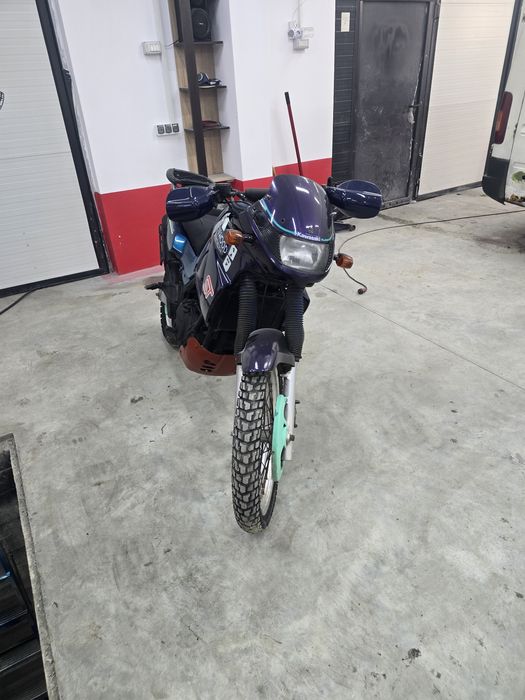 Kawasaki KLE ENDURO preț de scuter