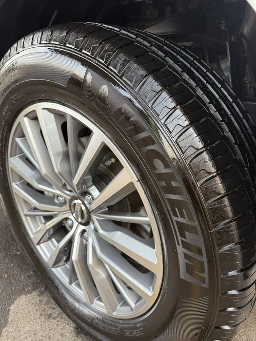 Nissan patrol platinum srochno sotiladi