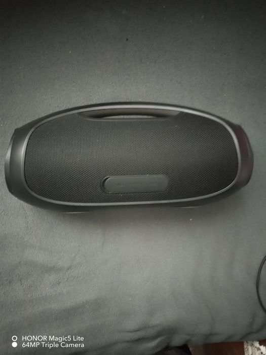 Boxa portabila bluetooth A+ Soundboxx