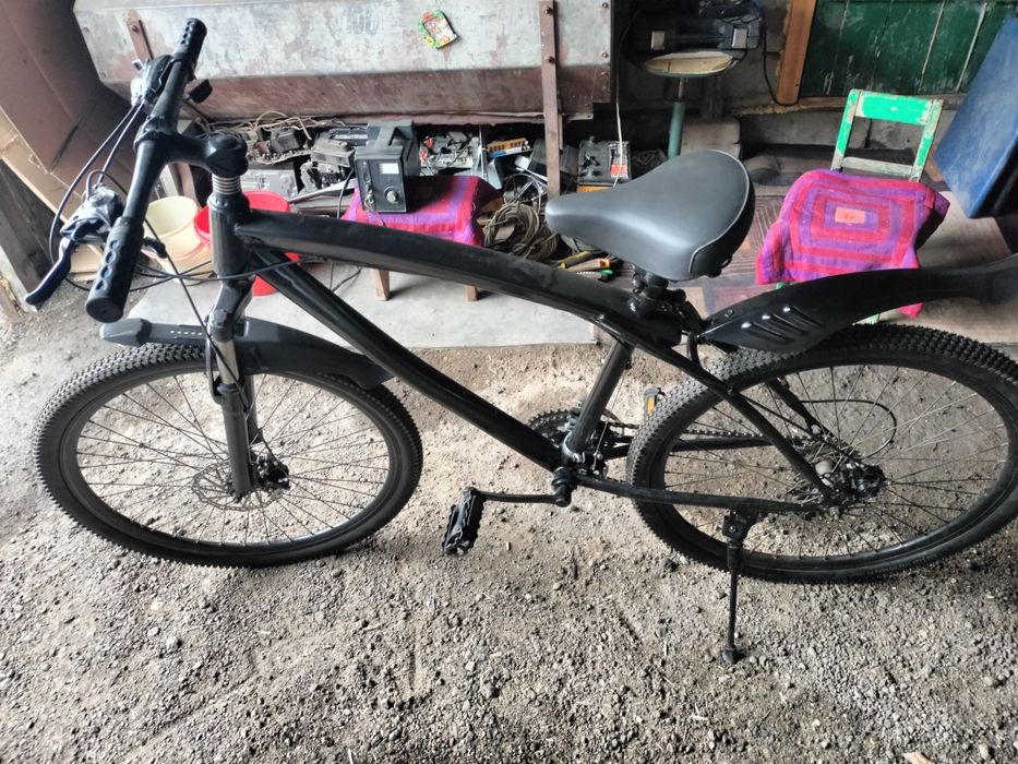 Продам велосипед БМВ BMW