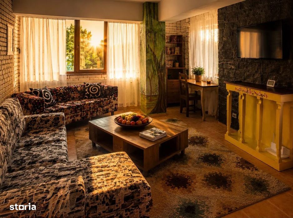 Apartament Premium 2 camere | 85 mp | 5 min Parcul Tineretului |