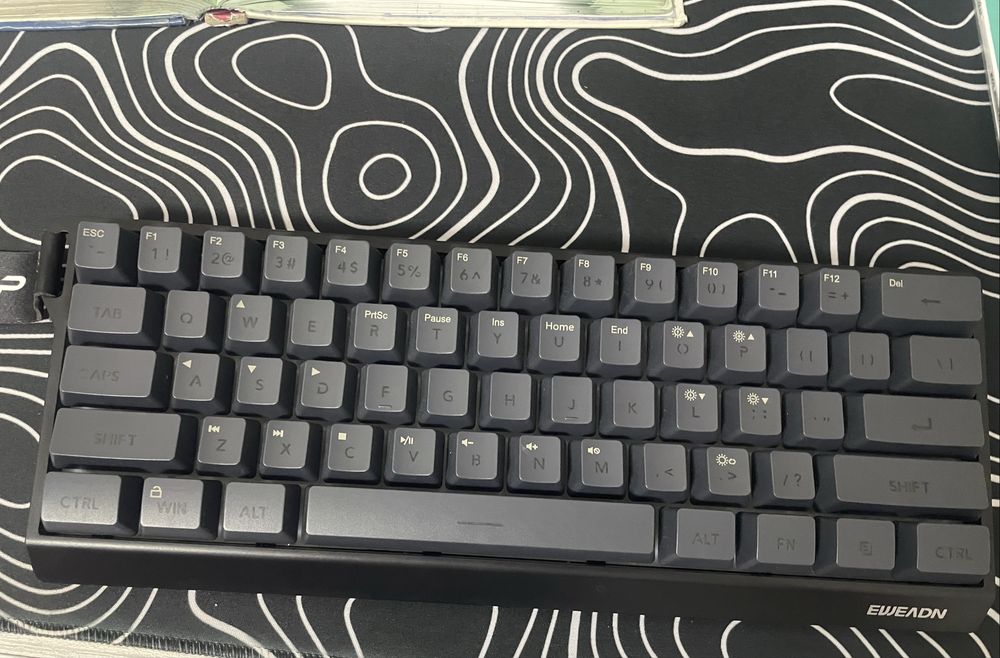 Клавиатура для игры и тд