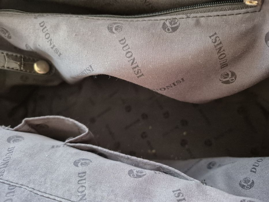 Сумка ручная кладь