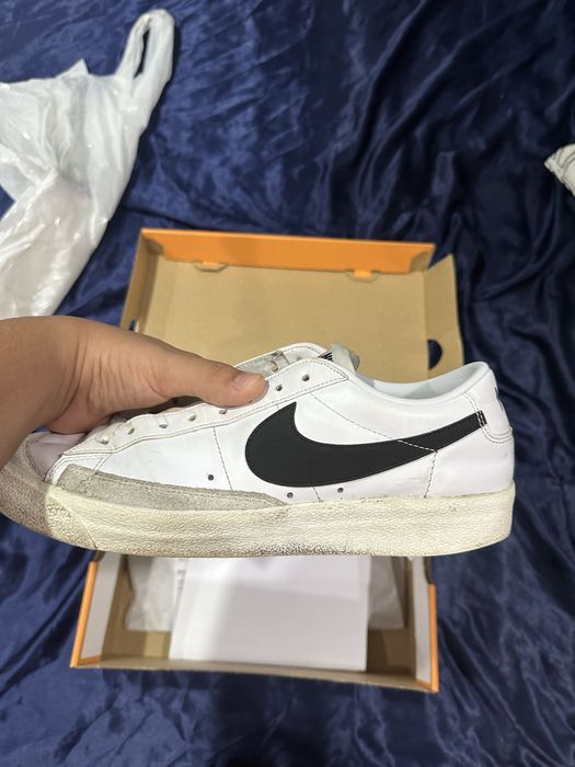 Nike Blazer Low ‘77