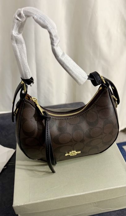 Сумочка Coach новая