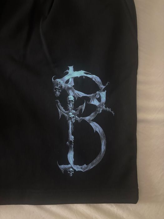 Pantaloni scurti Osky/Oscar