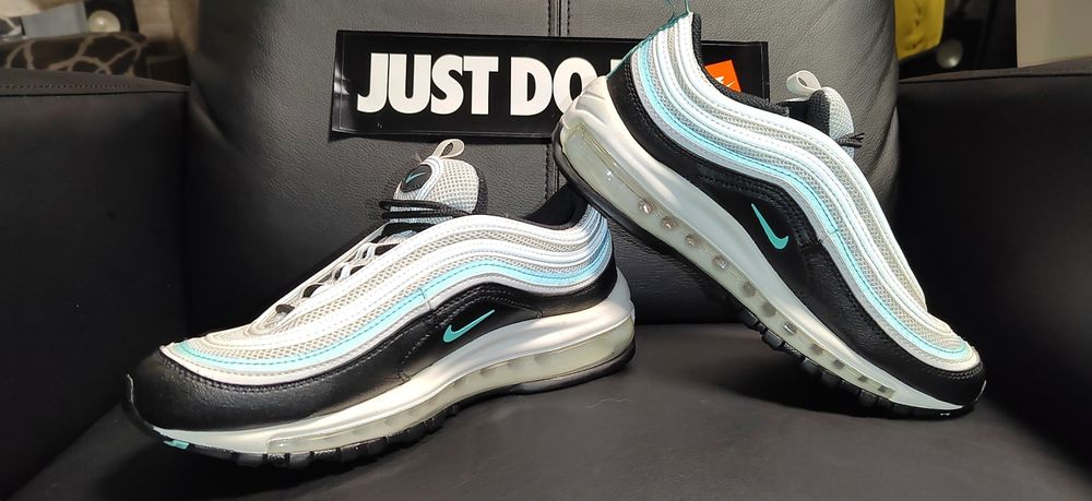 Nike Air Max 97,  номер 38,5