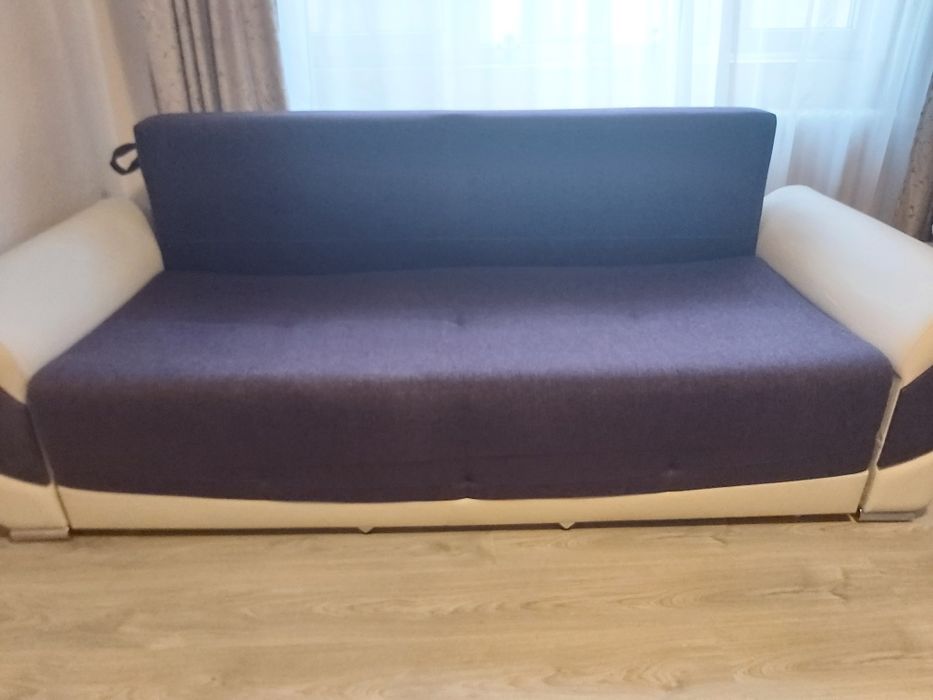 Canapea extensibilă