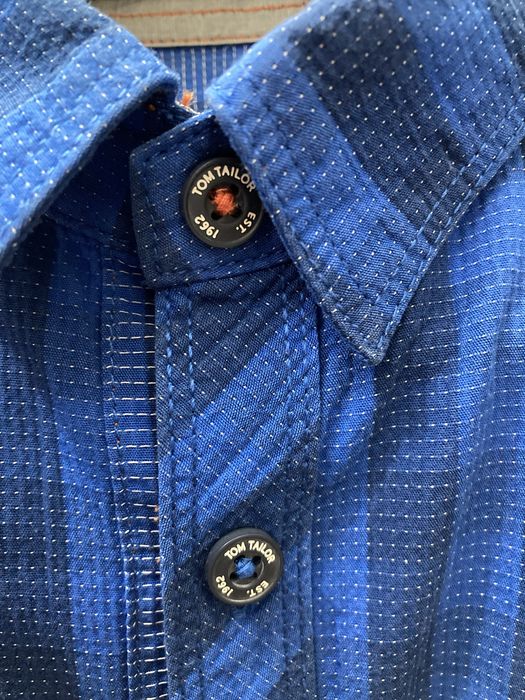 Рубашка мужская , размер L