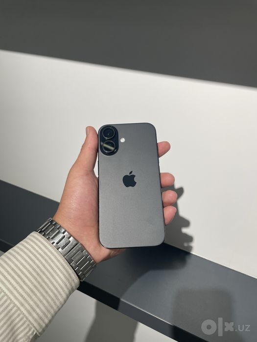 Iphone 16 128 gb 89yomkost karopka dacument