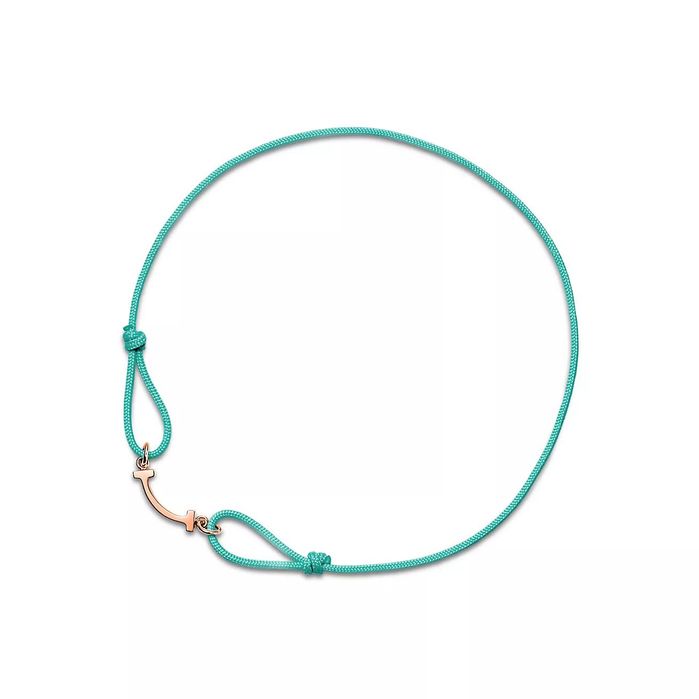 NEW Браслет Tiffany & Co. Smile Tiffany T 750813