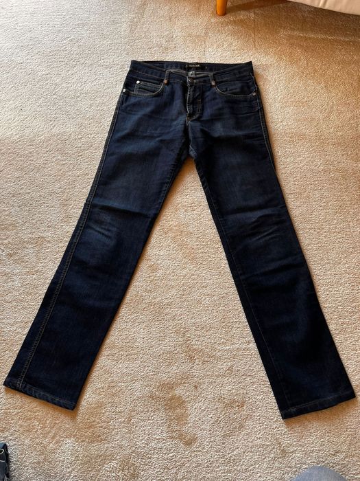 Blugi Roberto Cavalli barbatesti