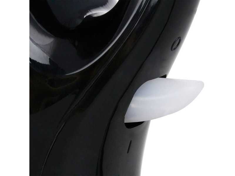 Електрическа Кана за Вода Emerio WK-121616.1, 1L, 900W, Черна