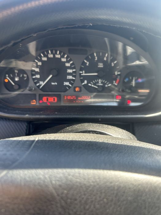 Bmw e46 1.8 115cp 2002