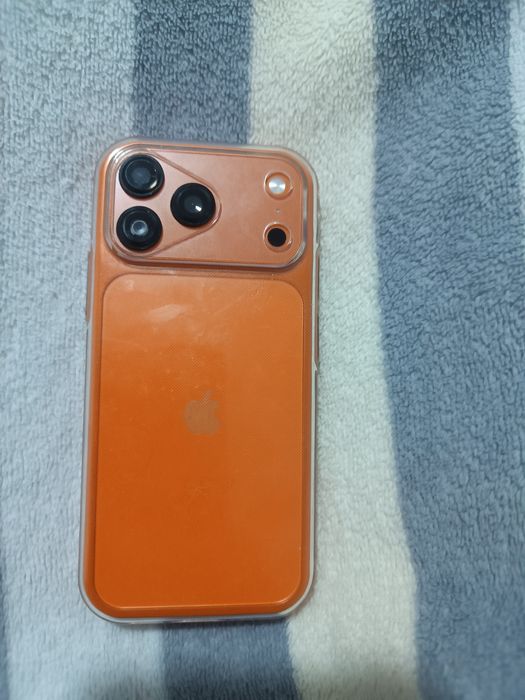 iPhone 17 mini android