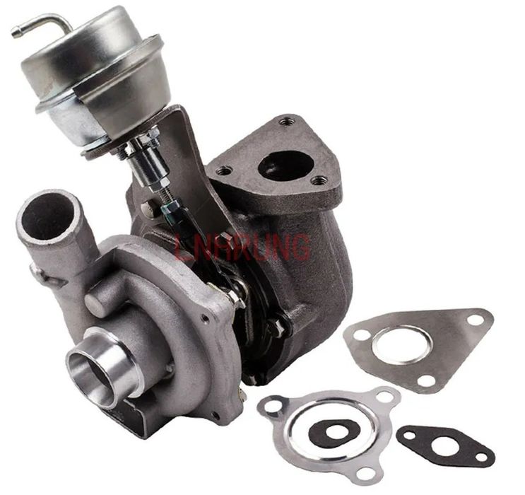 Турбо Opel (Astra H/Corsa D) 1.3 CDTi [2004+/2005+