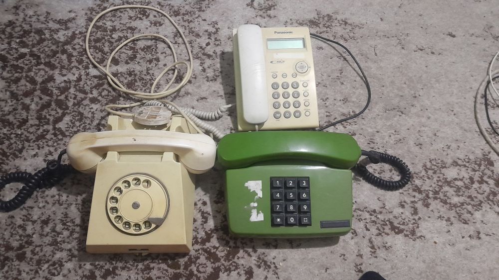 Vind ce se vede functionale