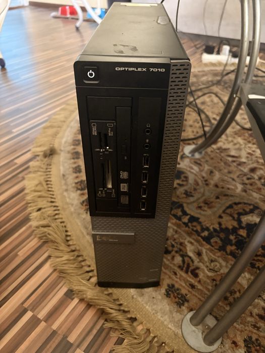 Vand DELL Optiplex 7010