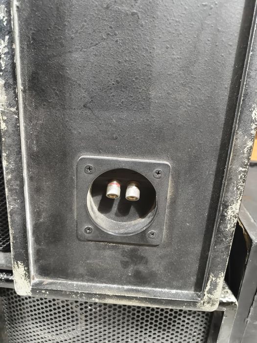 Тонколони за музика ibm i jazz