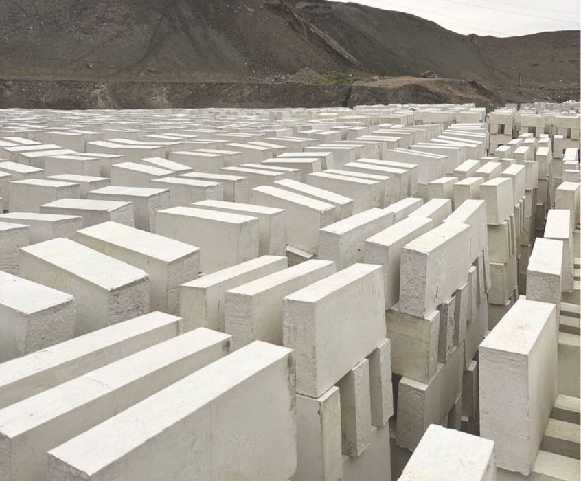 Пеноблок товары строительные