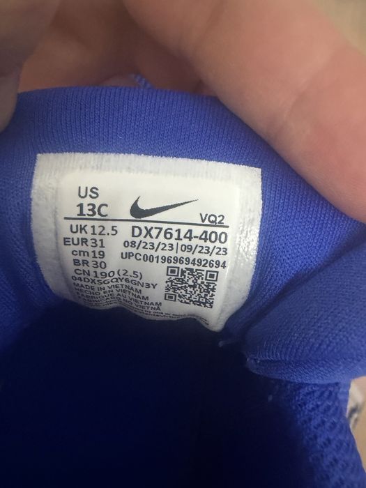 Кросовки Nike оригинал