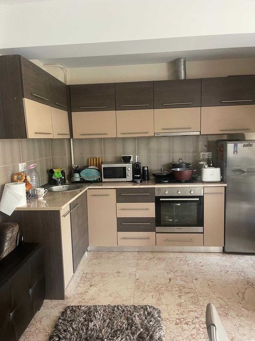 Apartament 2 camere Copou Exclusive Residence