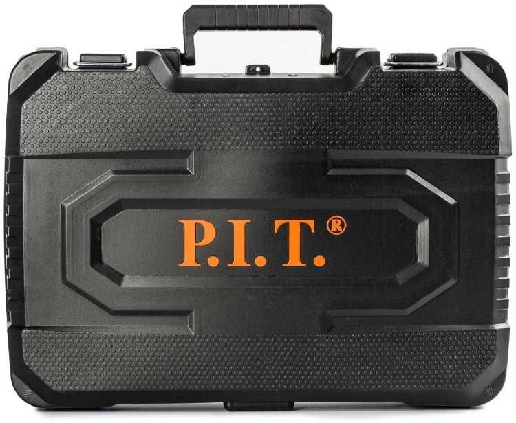 Перфоратор P.I.T. 3.2 Дж, SDS-Plus