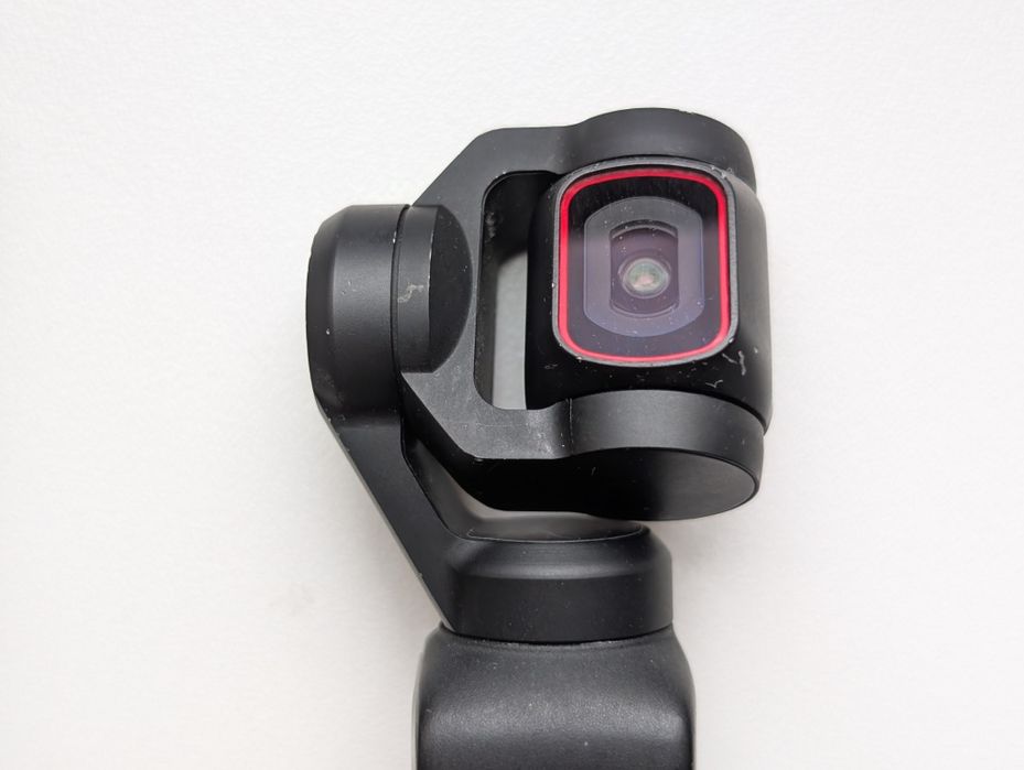 Камера Osmo Pocket 2 Creator Combo полный набор