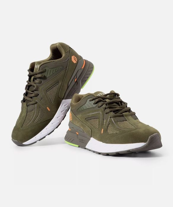 Fitville Rebound Core adidași încălțăminte sport 45 comoda extra wide
