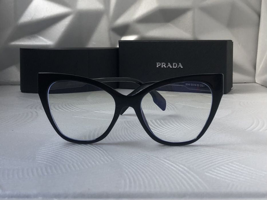 Очила за компютър Диоптрични рамки прозрачни слънчеви очила