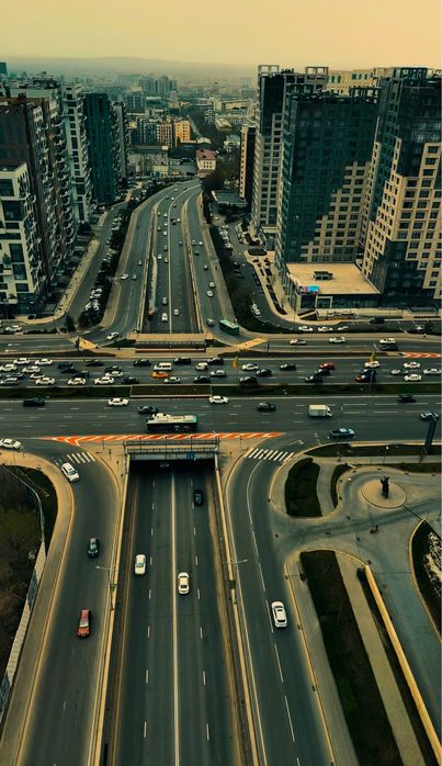 Видеосьемка с дрона. Аэрофотографии. Видеооператор smm