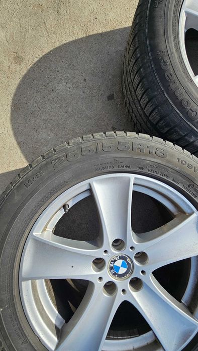 Jante bmw x5 e 70