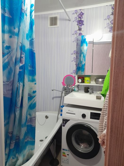 Продам квартиру 3-х.