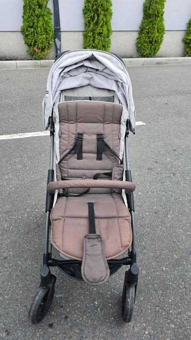 Детска количка Mast