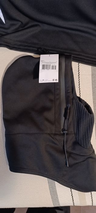 Уникална, оригинална качулка Jordan!