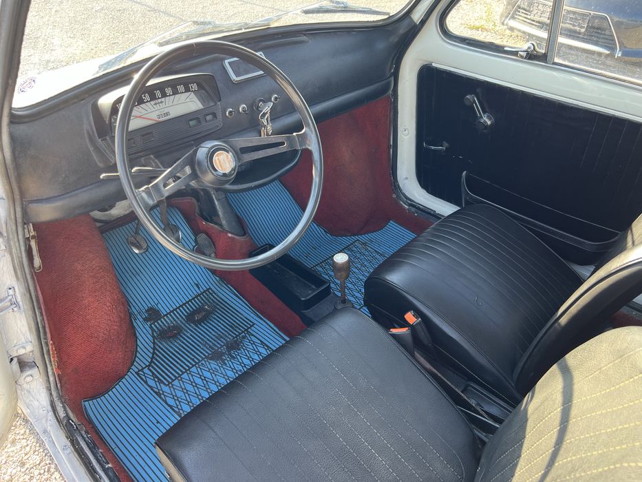 Fiat 500L Berlina