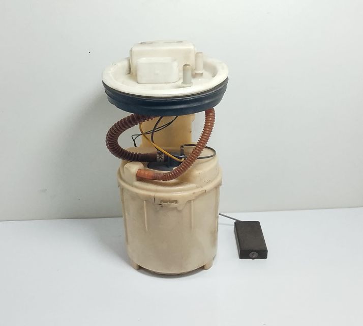 Pompa combustibil 6XO919051G Volkswagen VW Caddy a 2-a generatie seri