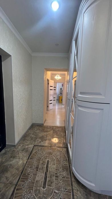 4-комнатной квартиры