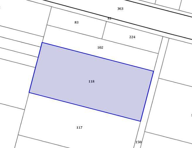 Продава се Парцел в с. Брестовица, Област Пловдив - 13000 кв.м за 12 €/кв.м - Снимка #2