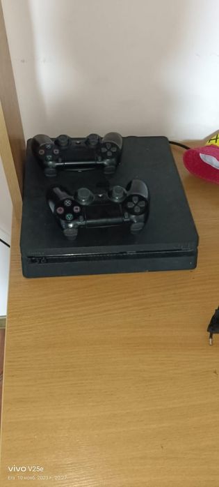 Продам пс 4 500гб