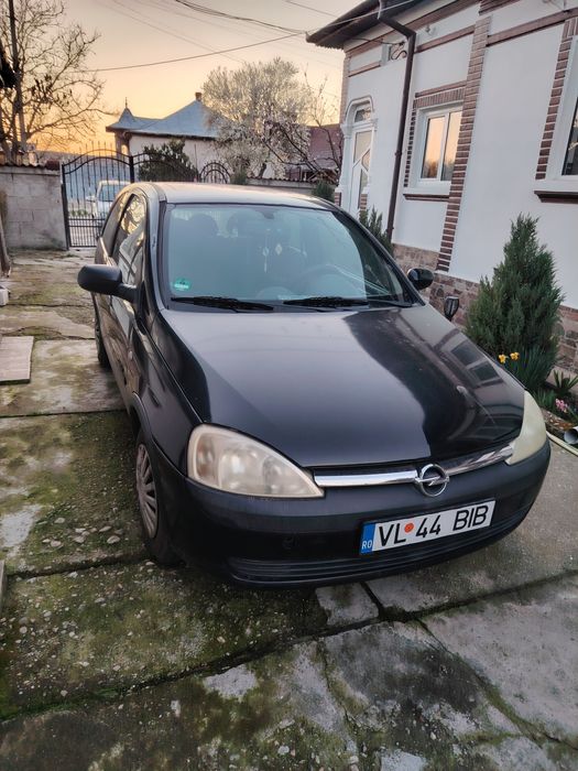 Opel CORSA an 2003