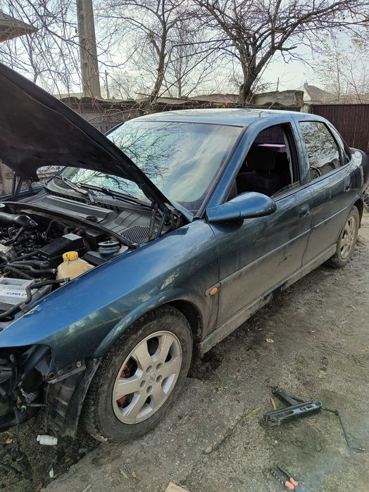 Motor 1.6 16v Z16XE