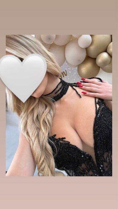 Бална рокля BERNA MODA