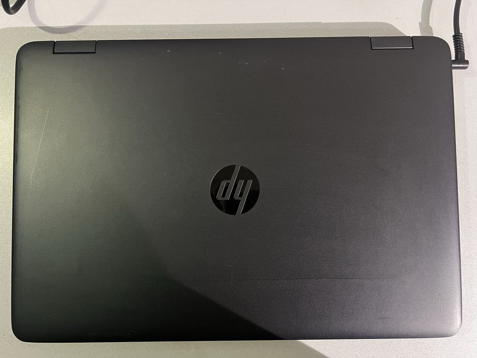 Лаптоп HP ProBook 650 G3 8GB RAM