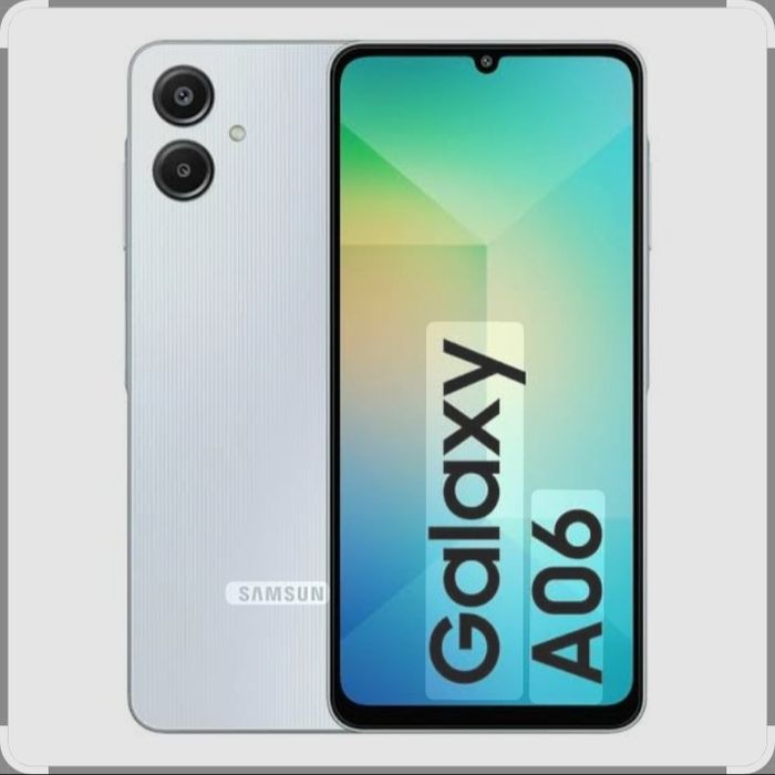 Samsung galaxy A06
