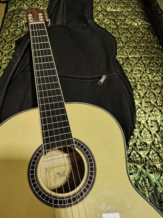 GITARA Alergia L-310-E